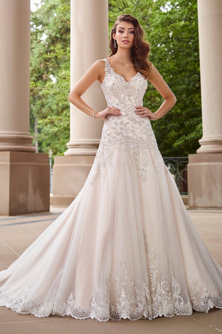 TUTTI SPOSA 118260