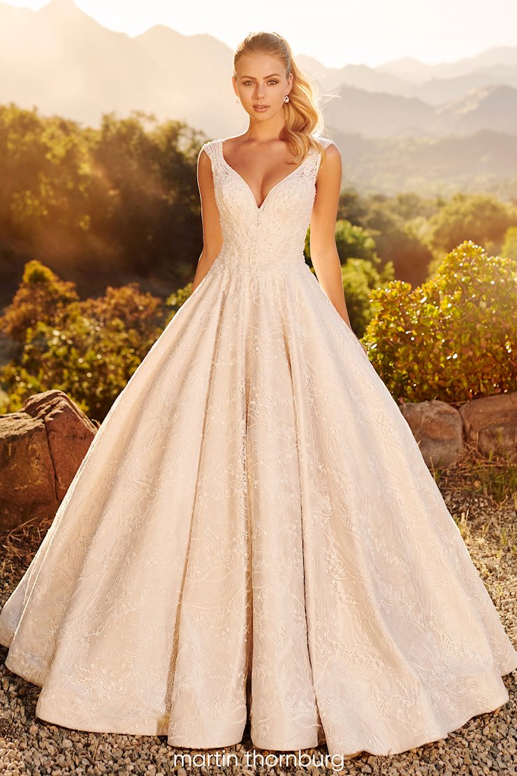 TUTTI SPOSA 120255