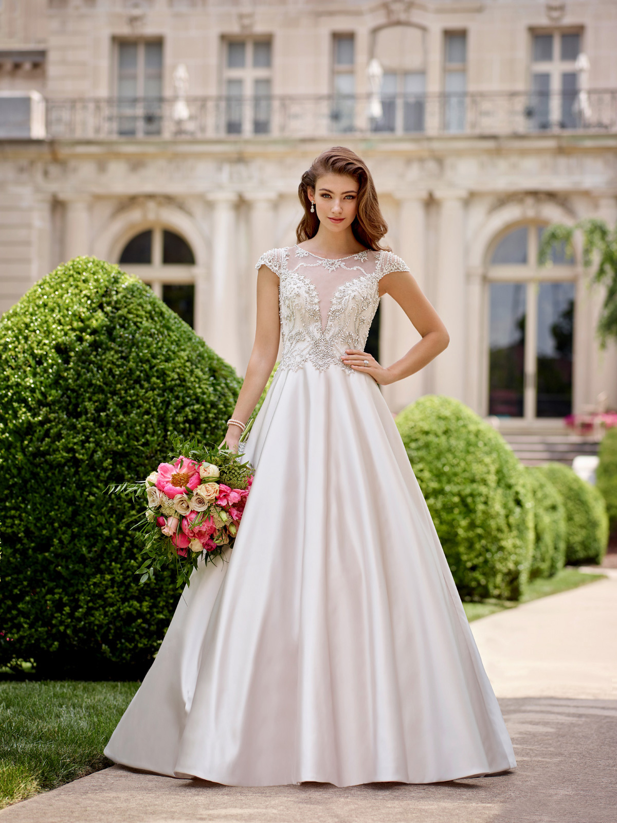 TUTTI SPOSA 118261