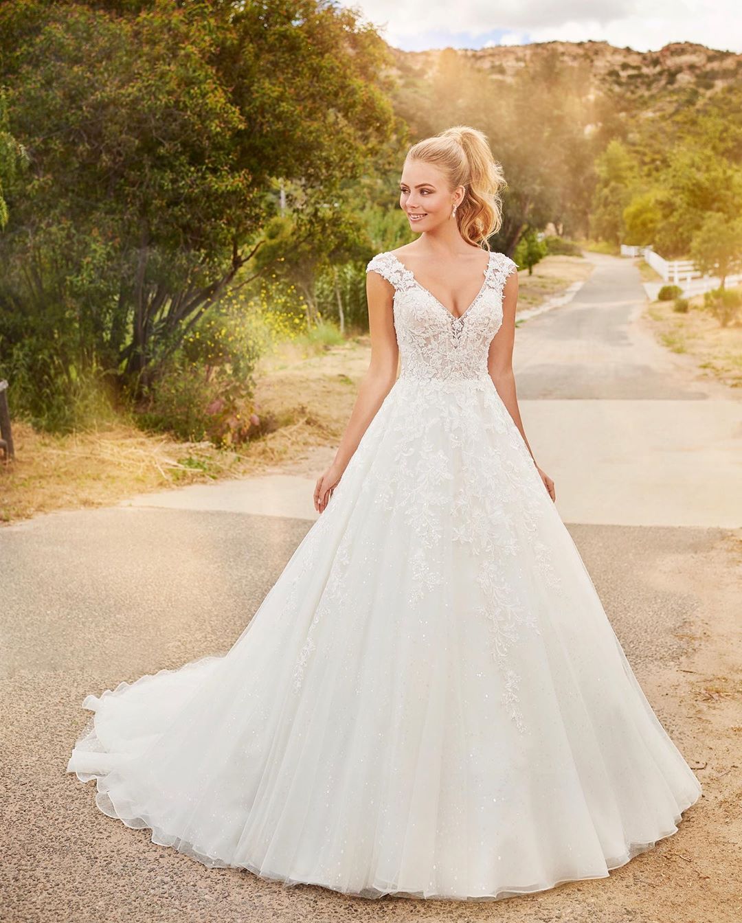 TUTTI SPOSA 120253