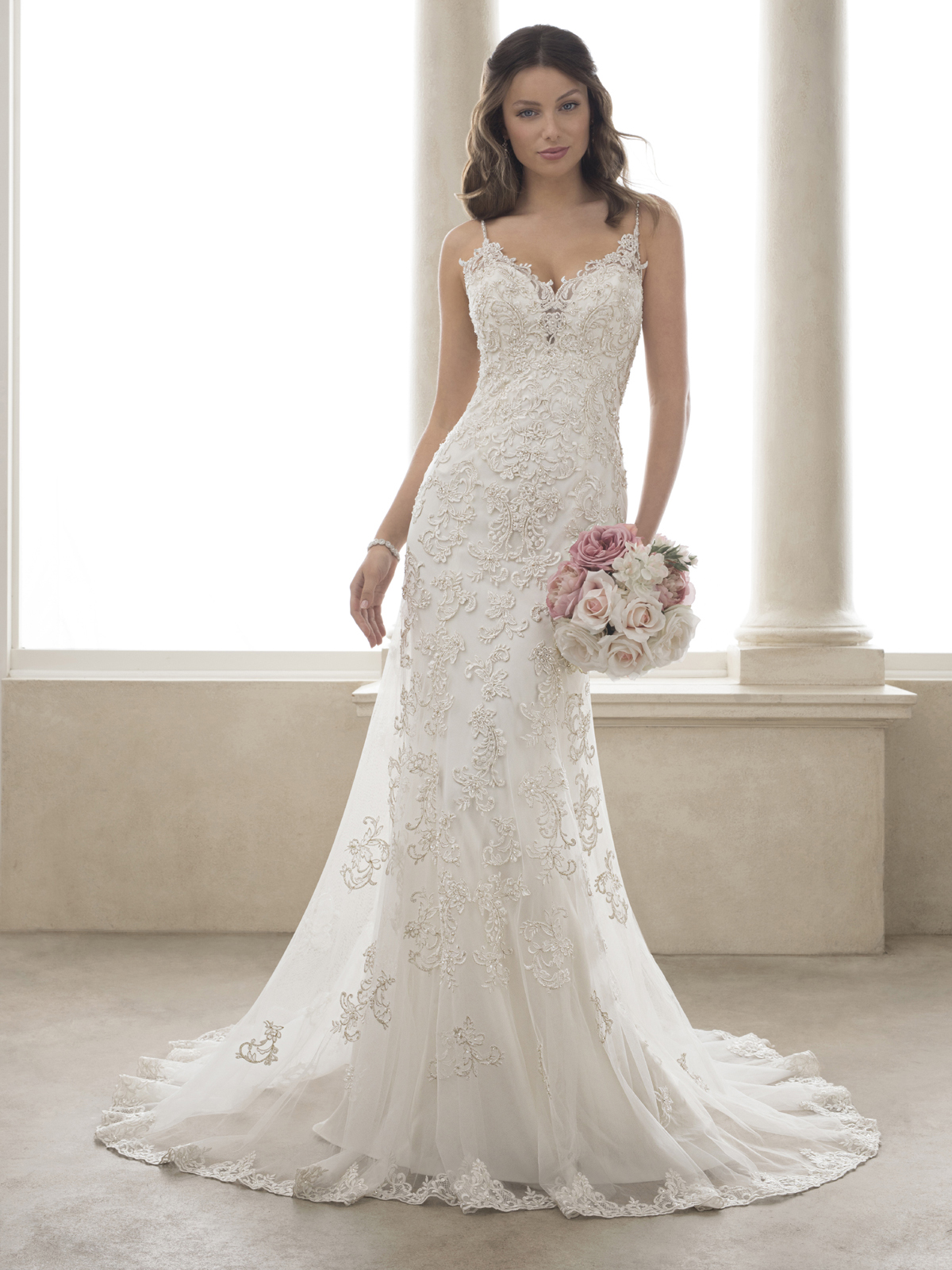 TUTTI SPOSA Y21817