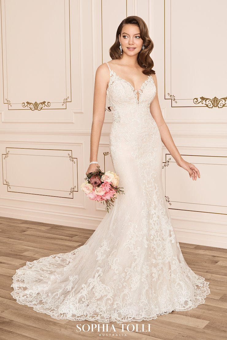 TUTTI SPOSA Y12012