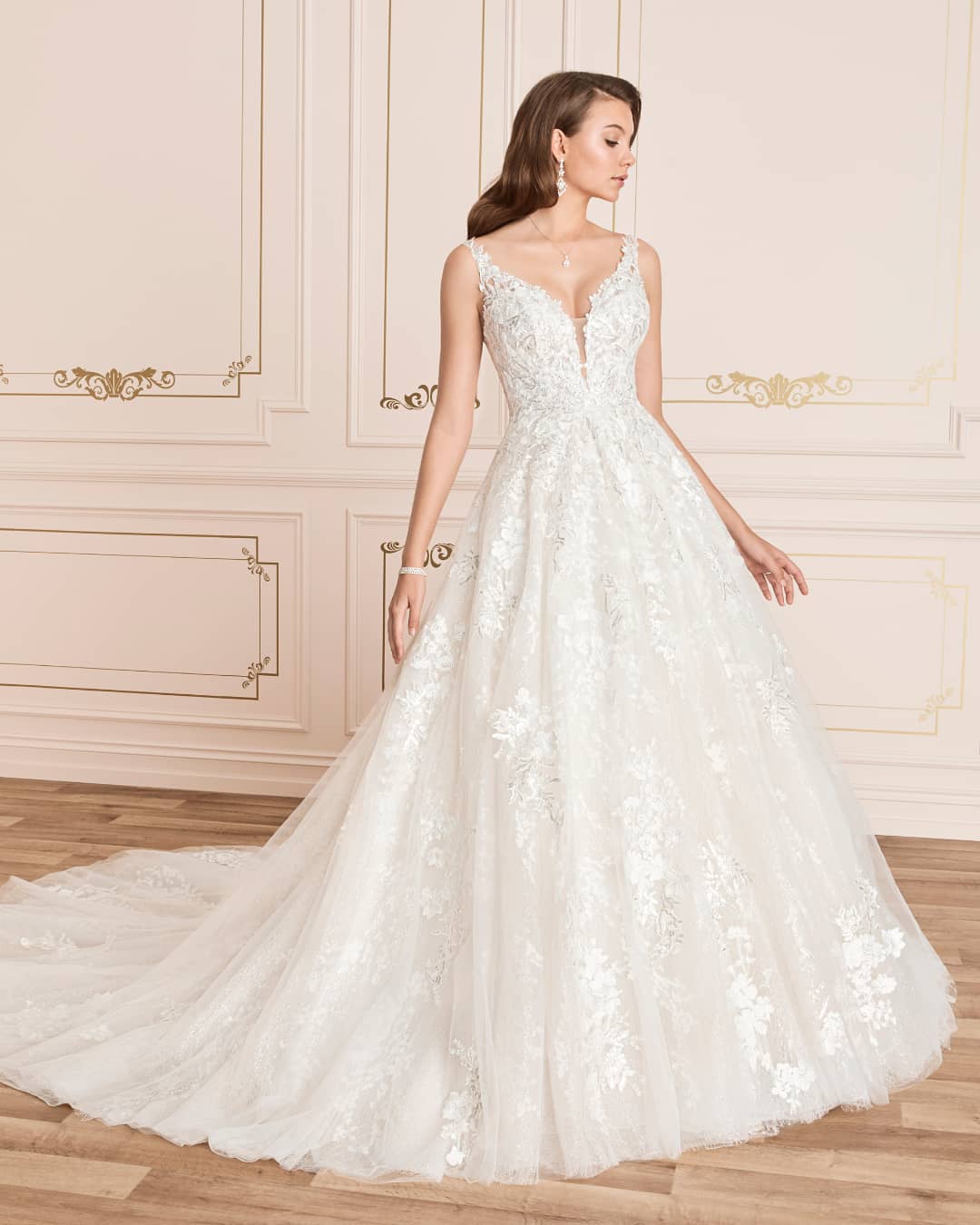 TUTTI SPOSA Y12038